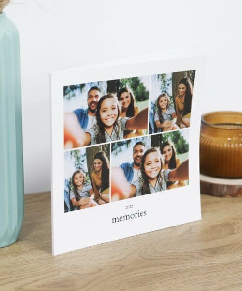 Personalised Softcover Paperback Photobook Personalised Softcover Paperback Photobook