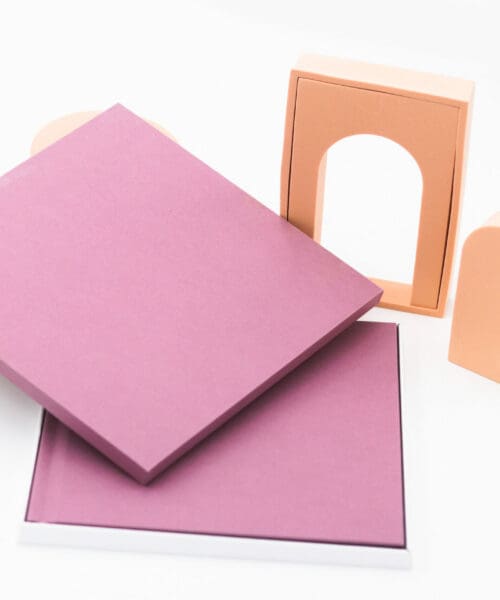 Pastel Presentation Box – Dusk