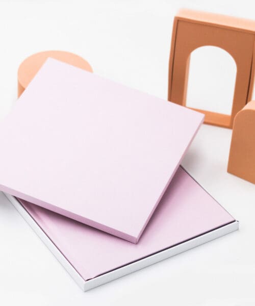 Pastel Presentation Box – Petal Pastel Presentation Box – Petal