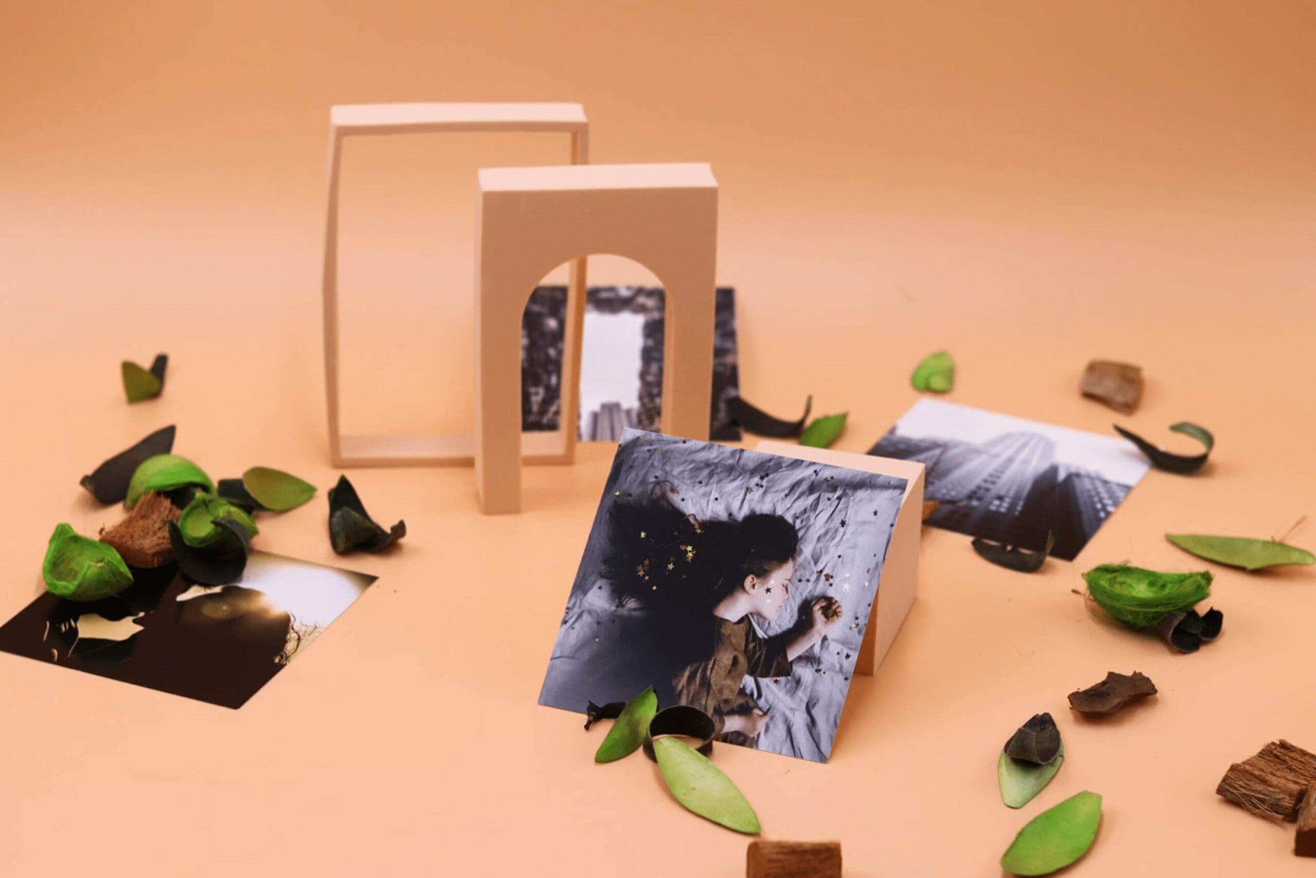 Photo Prints Display