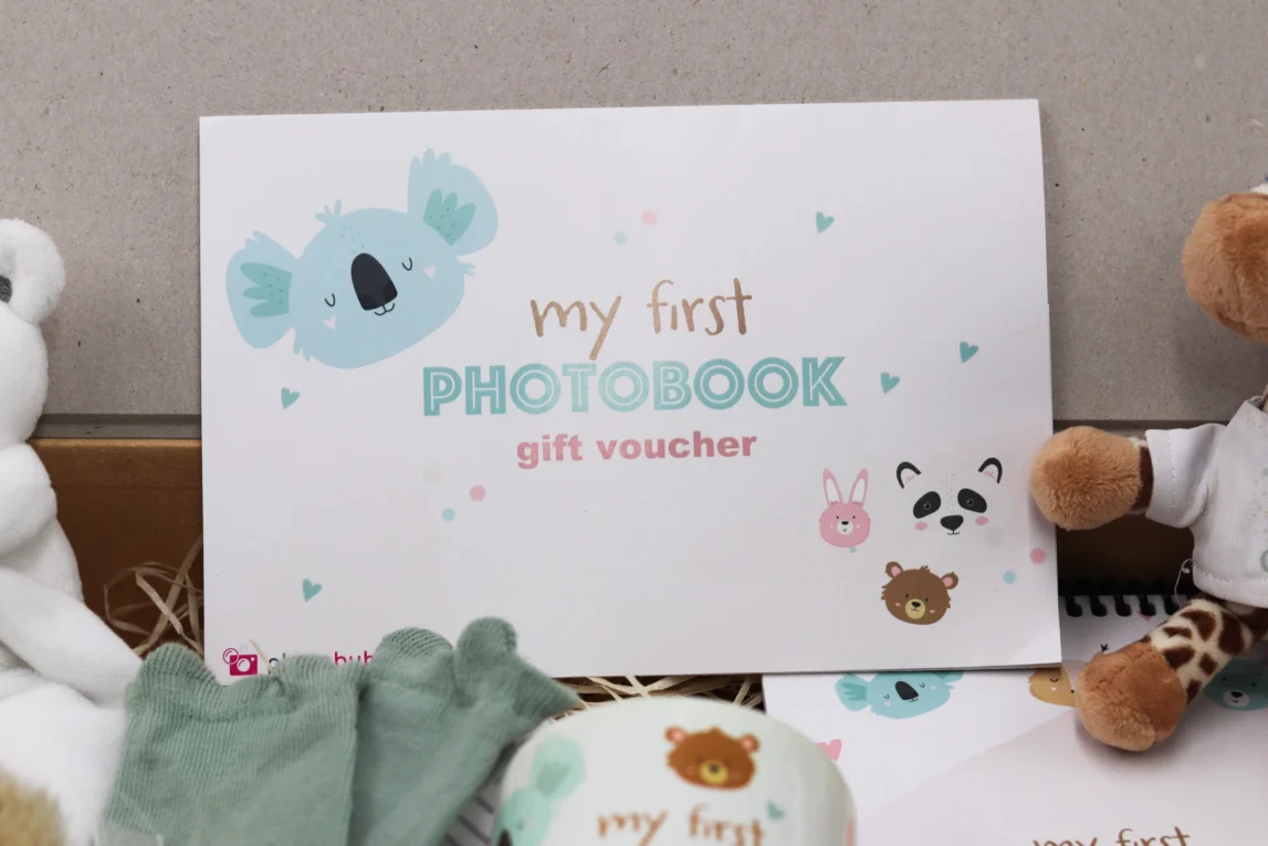 Gift Voucher Display