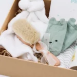 Hairbrush Socks for Child