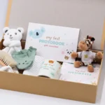 Large Gift Box for Child