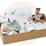 Large Gift Box for child