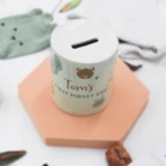 Money box for children