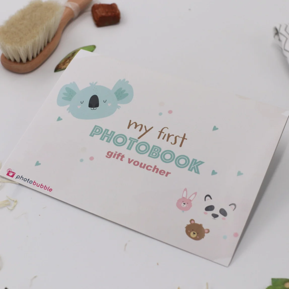 £30-off Photobook Voucher