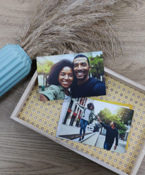 6×4″ (152x102mm) Borderless Photo Prints