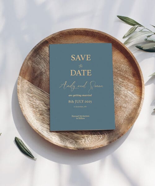 Radiant Reminders Save The Date Radiant Reminders Save The Date
