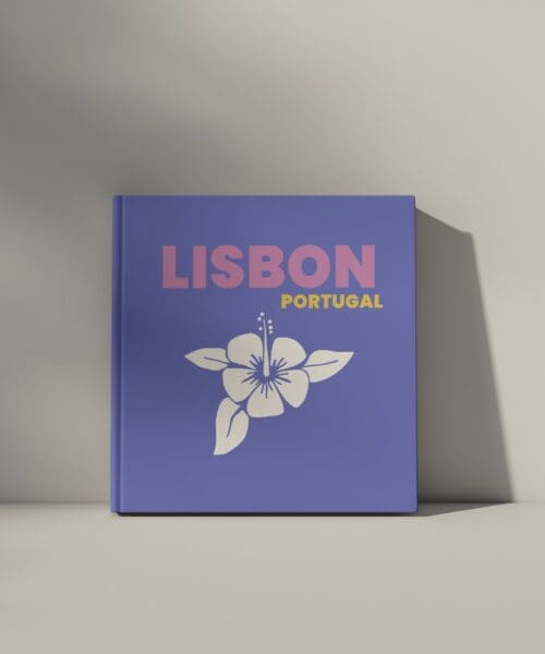 L’Allure Coffee Table PhotoBook Square L’Allure Coffee Table PhotoBook Square