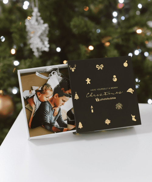 Christmas Tree Decoration – Set of 6 Christmas Tree Decoration – Set of 6